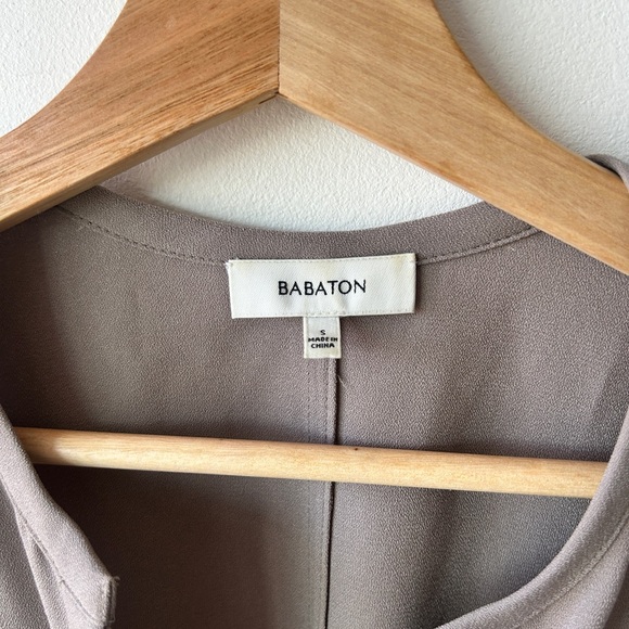 Babaton tunic - Picture 3 of 3